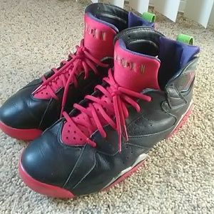 Jordan 7s